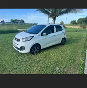 Rento Kia picanto solo residentes en el exterior se entrega en el aeropuerto tanque lleno 53447699 - Img 50295237