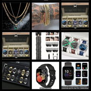 Relojes audifonos y accesorios a muy buen precio,mensajeria disponible para toda la habana - Img 53076024