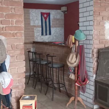 Casa de renta a pocos pasos del Prado y hotel Sevilla - 3/10