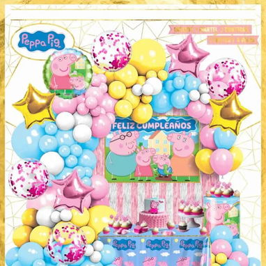 Decorativos para boda y cumpleaños infantiles - Img 121601727