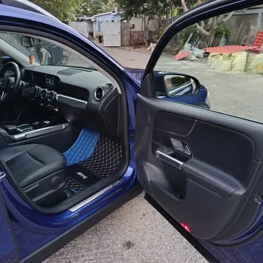 Vendo un negocio, Mercedes-Benz, GLB 2023 Con 34,000 km - Img 112709358