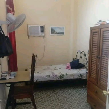 GG 52🏠🌟 Apartamento Capitalista en Centro Habana - Img 117182536