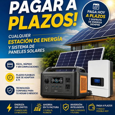 ECOFLOW (POR ENCARGO) - Img 123657984