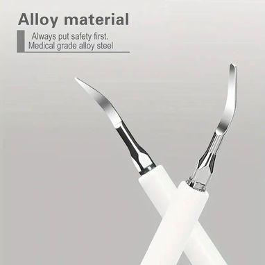 Set de cepillo de dientes eléctrico cuidado profesional adecuado para diferentes necesidades - Img 122561521