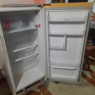 REFRIGERADOR SAMSUNG - Img 123658221
