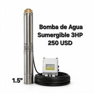 🫟Bomba de Agua Sumergible 🫟 - Img 54103264