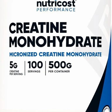 CREATINA MONOHIDRATADAS AMERICANAS 55055685 ACEPTO CUP - Img 108969988