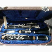 Clarinete profesional - Img 45579982