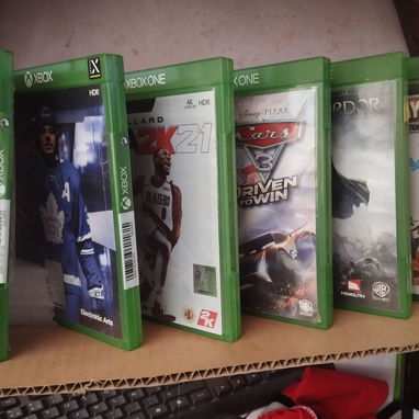 Mandos de XBOX, PC, Switch , Mobil - 2/2