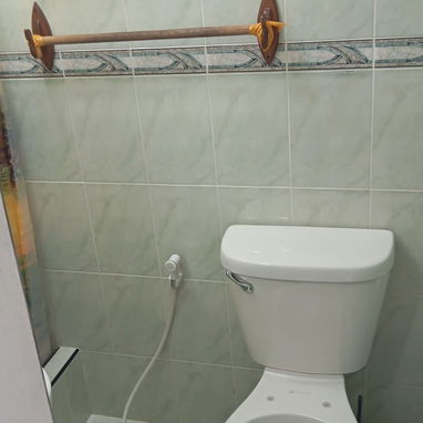 SE VENDE CASA EN CENTRO HABANA - 10/10