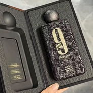 Perfume para hombre 9 PM Night Out Extrait de Parfum, aroma oriental especiado, 100 ml. Nota principal: pitahaya, lavand - Img 57299565
