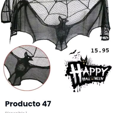 🔥🔥HALLOWEEN 🔥🔥 - 7/10
