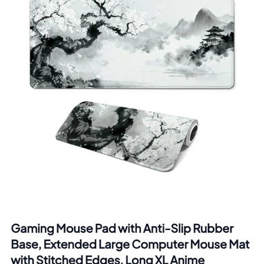 Alfombrado para la mesa de la PC en 30 usd - 3/6