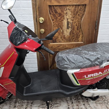 MOTOS ELÉCTRICAS MARCA GATO!! - 2/3