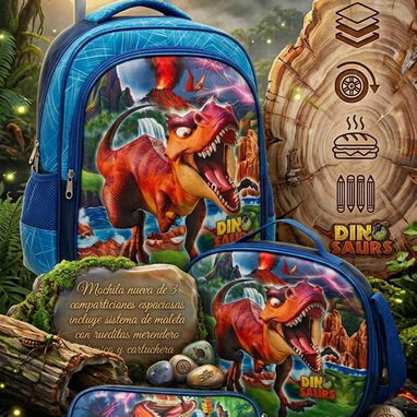 Mochilas - Img 122647410