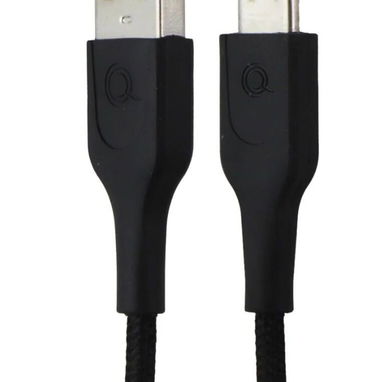Cable de Carga Quikcell USB-A a USB-C 3FT – Rápido, resistente y seguro | Celulares, Tablets... | videojuegoshabana.com - Img 124381510
