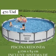 Piscina - Img 55851538