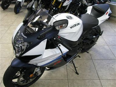 2023 Suzuki GSX-R600 - Img 65088566