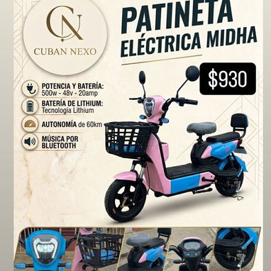 🚨La mejor oferta del mercado , soy primera mano , precios súper económicos ‼️ - 8/8
