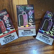 vapers marca FINE PRO - Img 56788656