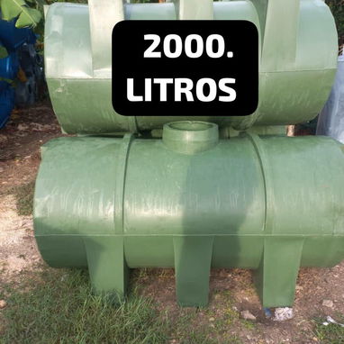 Tanques para agua 💧 x Tanque de agua+ tanque anqued. - 4/6