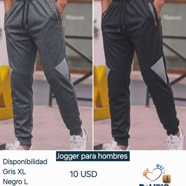 Enguantadas, shores y conjuntos para hombres - Img 123449350