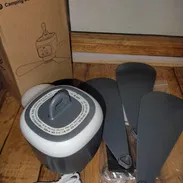 Ventilador recargable para colga - Img 56607379