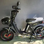 BICIMOTO VEDCA S1 - Img 56078552