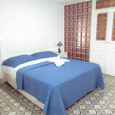 Alquiler habitaciones máster en Vedado – 40 USD con 5% descuento desde 3 noches – Cerca del Malecón - Img 119639754