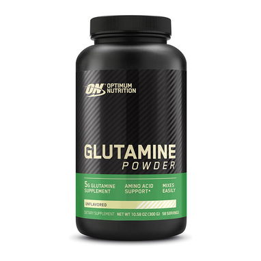 GLUTAMINA OPTIMUM NUTRITION - Img 123165206