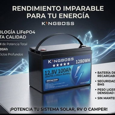 Todo para combatir los apagones - 2/3