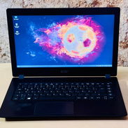 Laptop Acer Equipo confiable con rendimiento ideal para algunos juegos y trabajos de programación informática. - Img 57151856