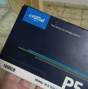 SSD m2 1 TB - Img 49633064