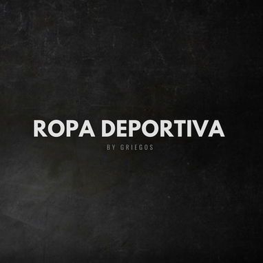 Griegos Shop | Suplementos - Accesorios - Ropa deportiva - AsesorÃas | - Img 123764390
