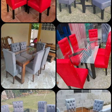 🚨🚨.Amueble Su Hogar Como Se Merece Mueblería Moderna Todo En Muebles Para Su Hogar Revise Nuestras Ofertas.🚨🚨 - 8/10