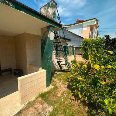 Casa en la Lisa - 3/7