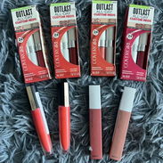 Labiales Originales y sellados - Img 54245023