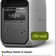 Ecoflow Delta 3 Classic - Img 55806973