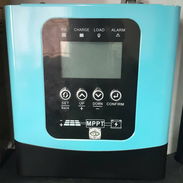 Controlador Solar MPPT 30A Precio: 250 USD - Img 56597490