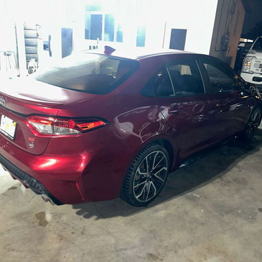 Toyota Corolla 2022 - Img 123658284