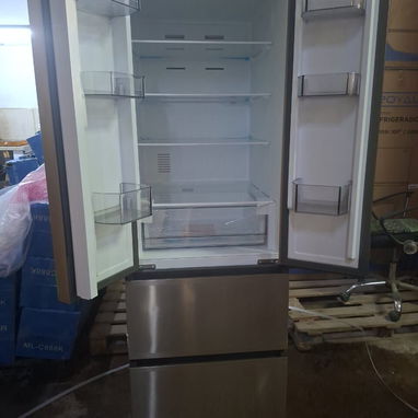 Refrigerador Milexus 16 cuft 4 puertas - Img 122938507