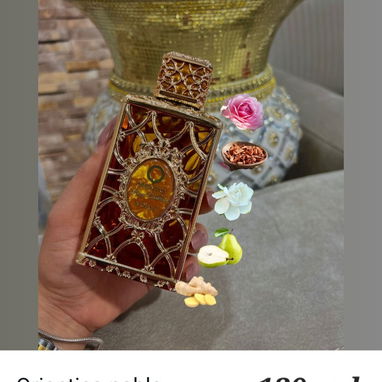 Perfumes Originales Importados. Arabe, Diseñador y Nicho. Todos disponibles en nuetra perfumería - Img 117127025