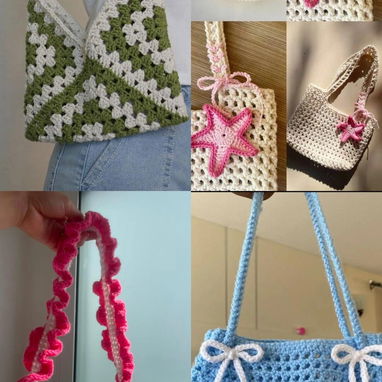 Carteras hechas a mano - 2/2