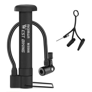 Para bicicletas: juegos de faroles recargables USB con y sin corneta. También accesorios p bicis. - Img 116983135