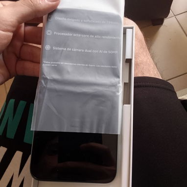 Redmi 15C - Img 119265543