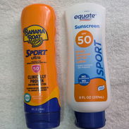 Protector solar SPF50 - Img 56929988