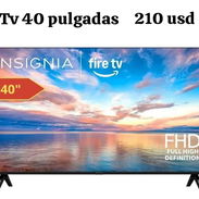 Tv de 40 pulgadas - Img 57967325