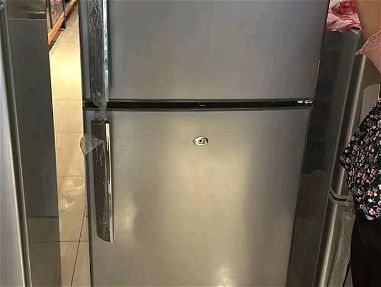 Refrigerador marca IPPON de 7 pies - Img main-image