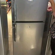 Refrigerador marca IPPON 7 pie 640USD  garantía de 3 meses - Img 45530553
