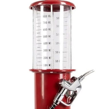 Dispensador de bebidas vintage - 4/4